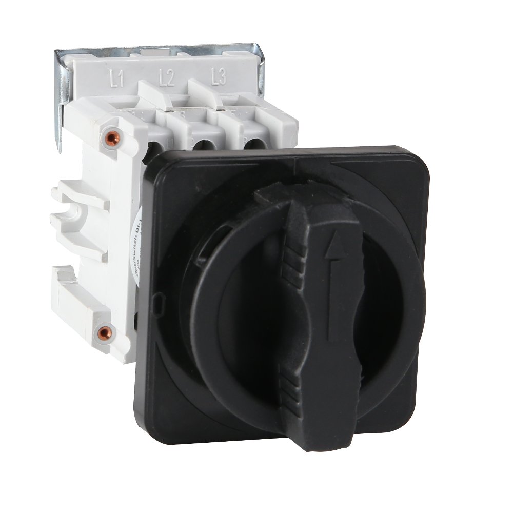 OptiSwitch DI-L1-40-3P
