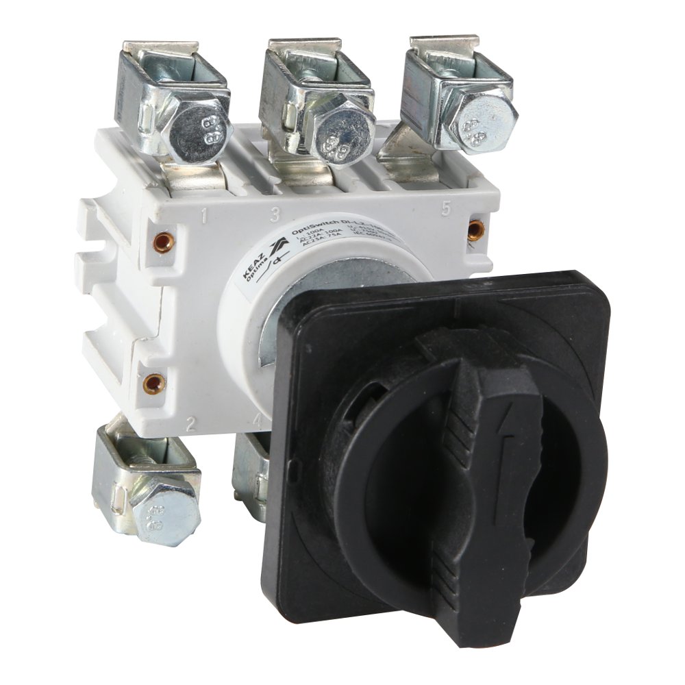 OptiSwitch DI-L2-100-3P
