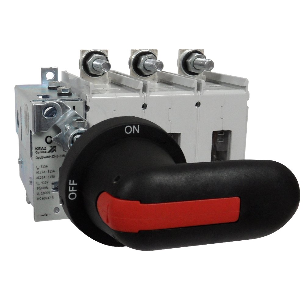 OptiSwitch DI-2-315-3P