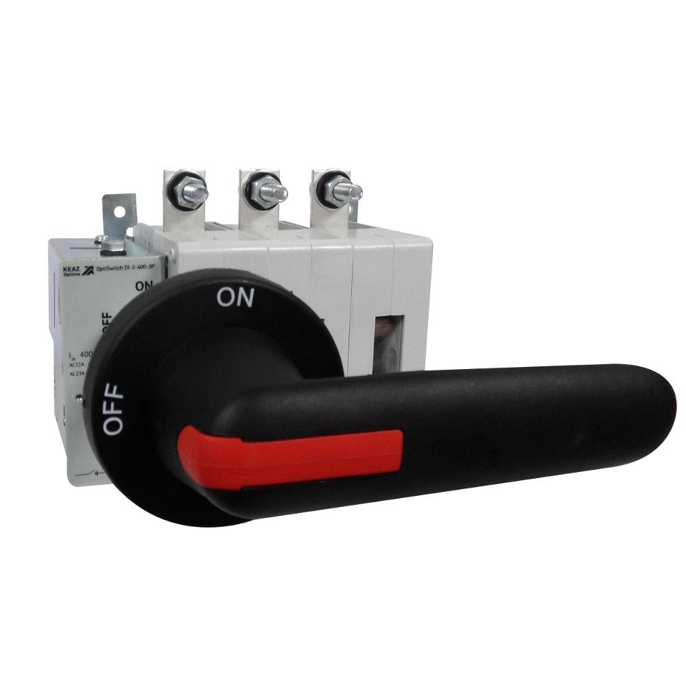 OptiSwitch DI-3-400-3P