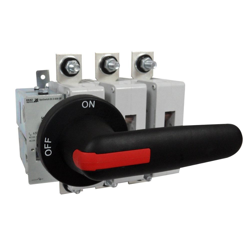 OptiSwitch DI-3-630-3P