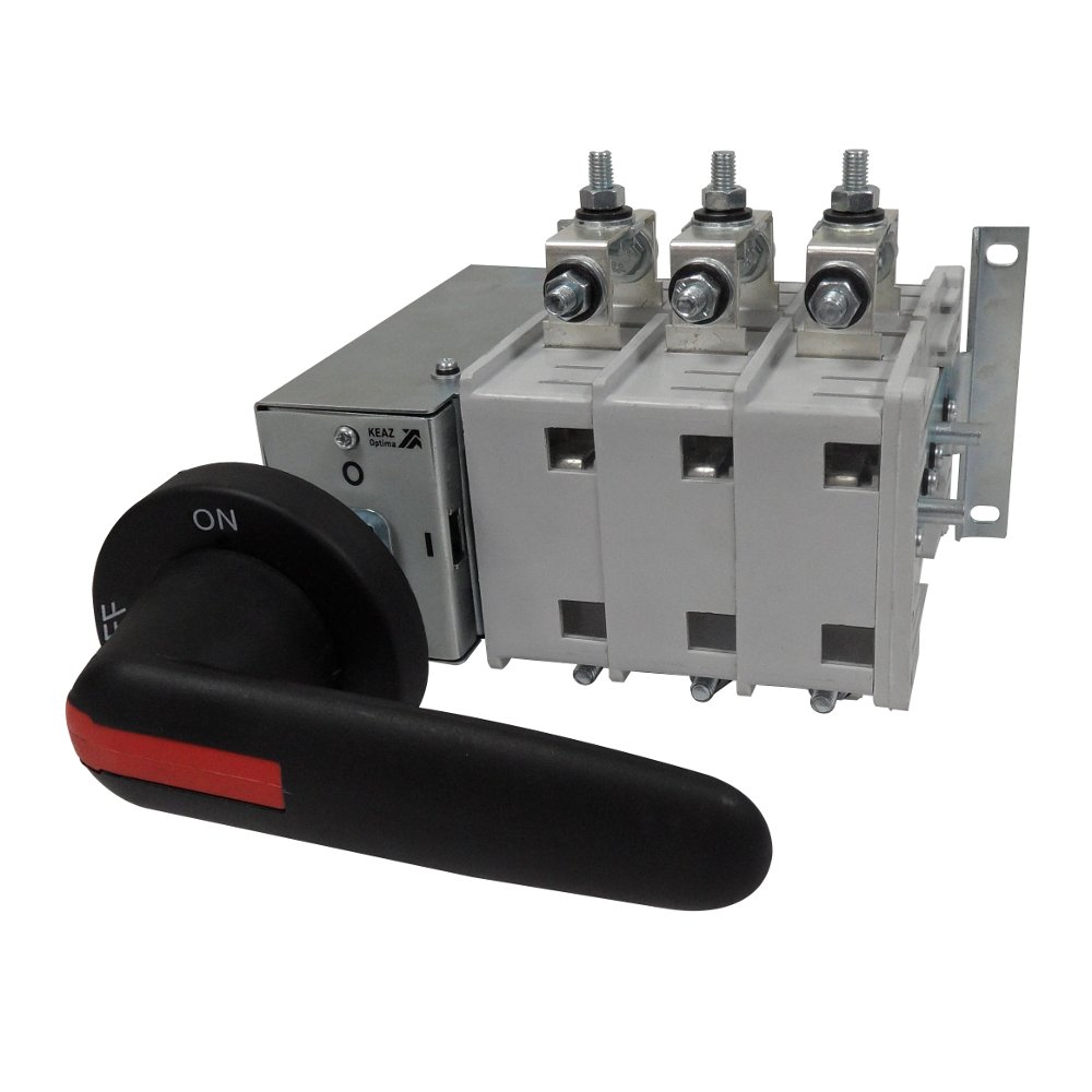 OptiSwitch DI-C1-160-3P