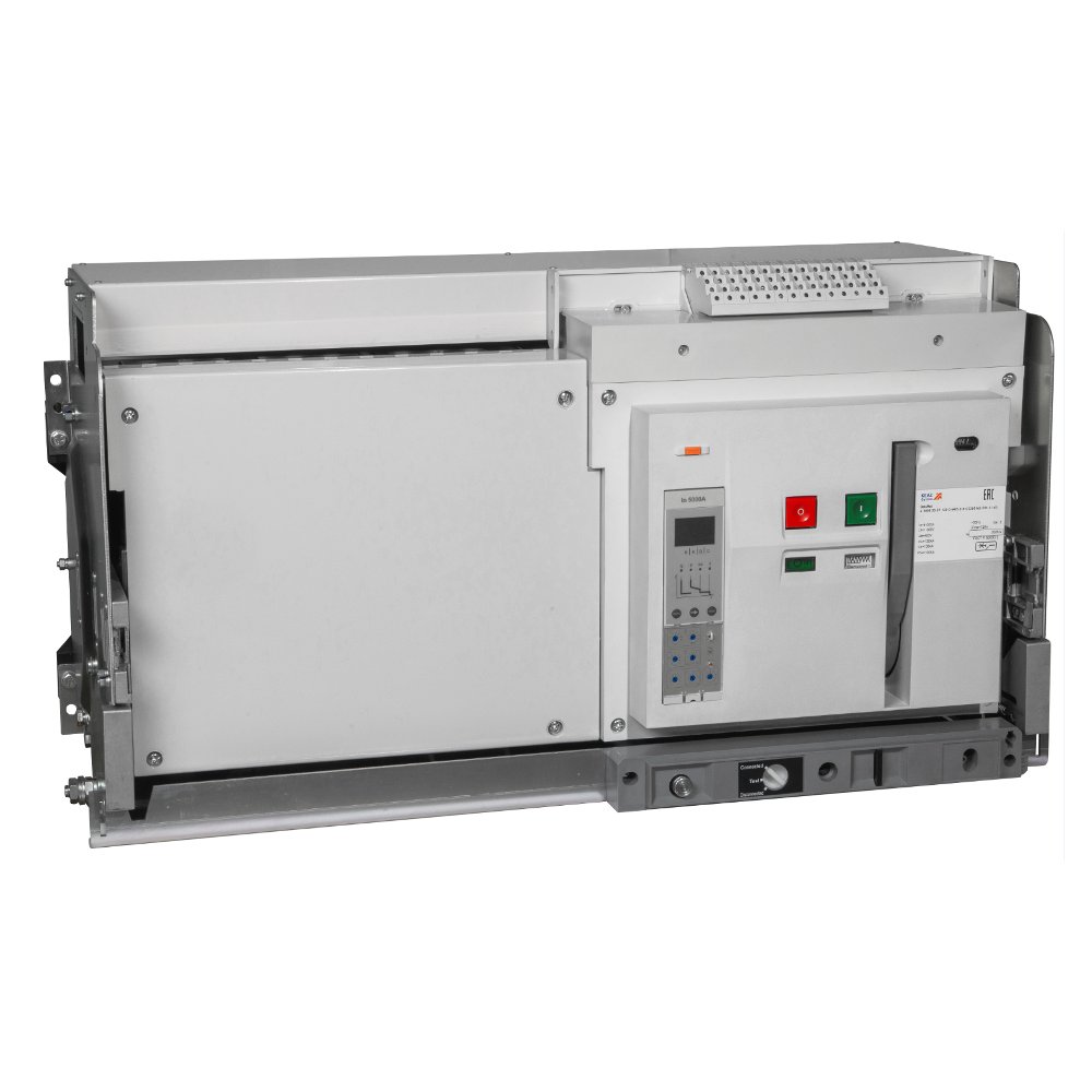 OptiMat A-5000-S5-3P-120-D-MR5.0-B-C2200-M2-P01-S1-03