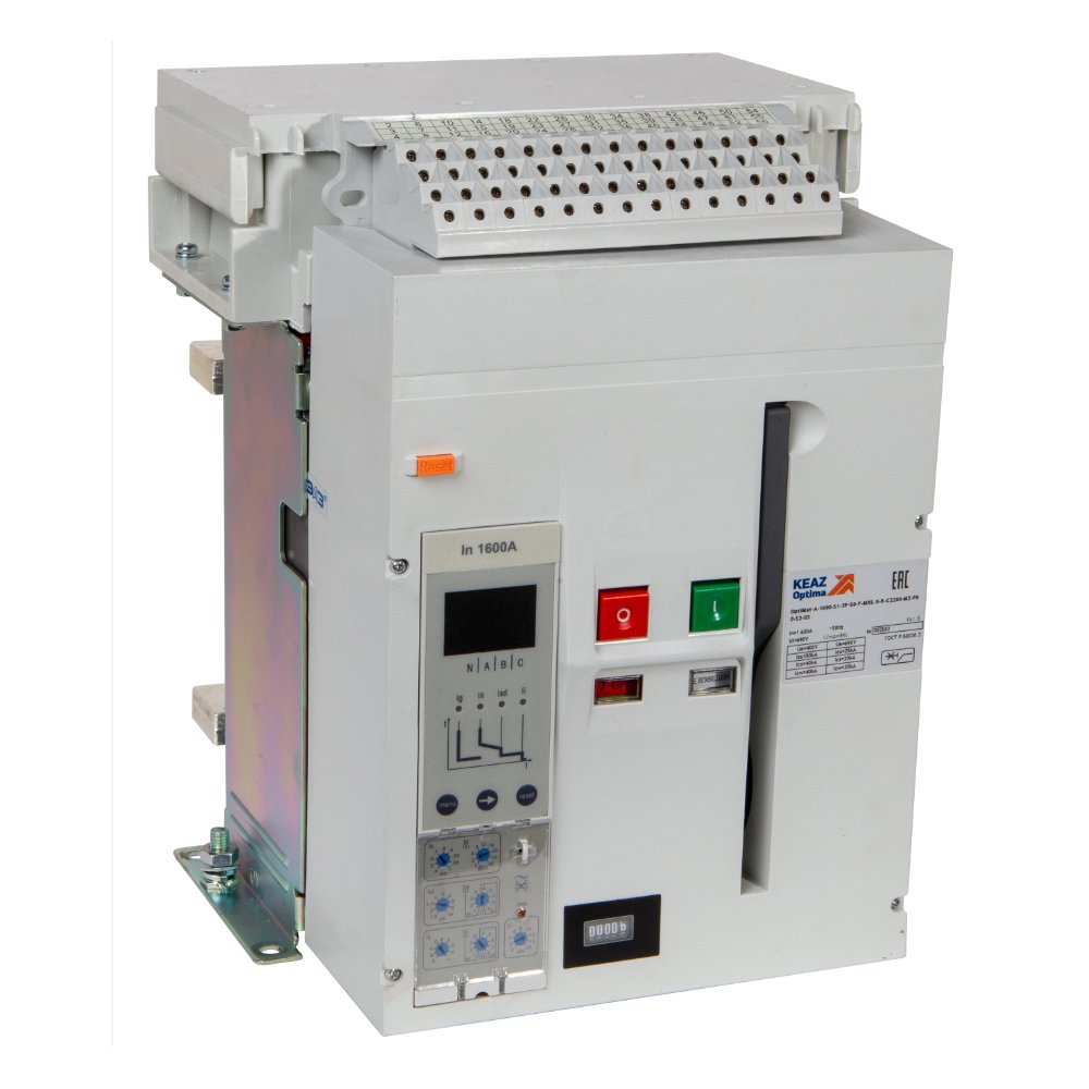 OptiMat A-630-S1-3P-50-F-MR5.0-B-C2200-M2-P00-S2-03