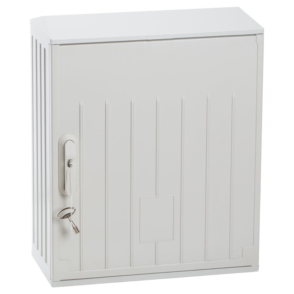 Комплект щитовой OptiBox G-7