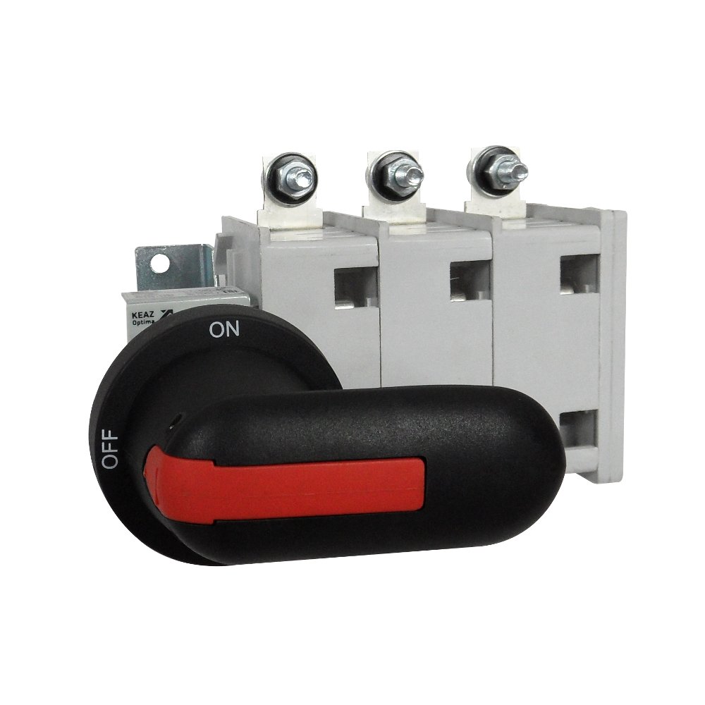 OptiSwitch DI-1-160-3P