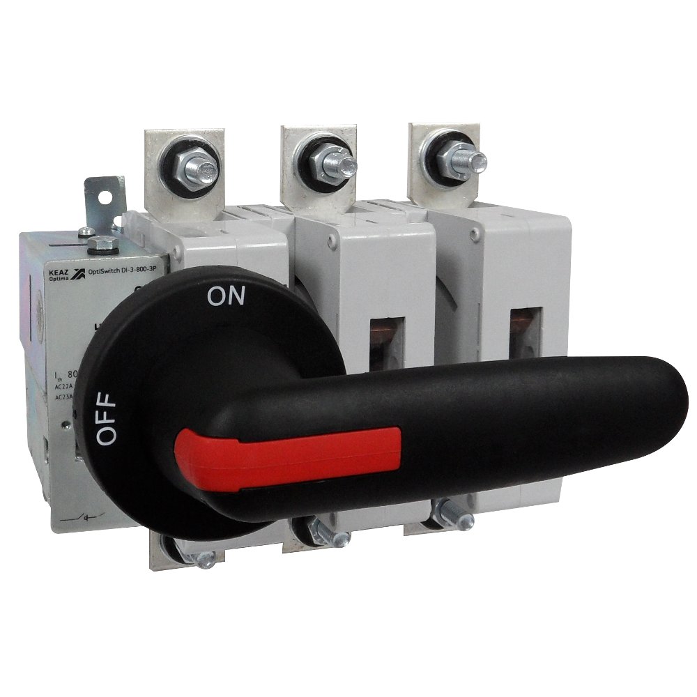 OptiSwitch DI-3-800-3P