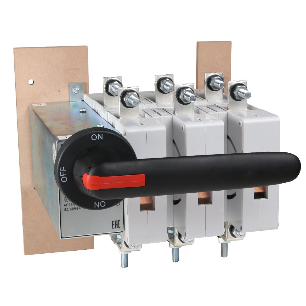 OptiSwitch DI-C3-400-3P