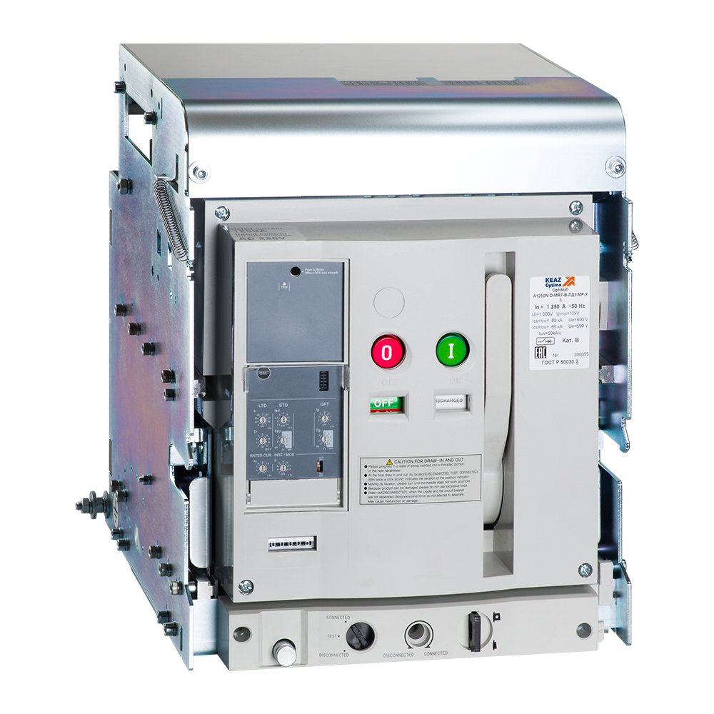 OptiMat A-1000-S2-3P-85-D-MR7.0-B-C2202-M2-P00-S1-03