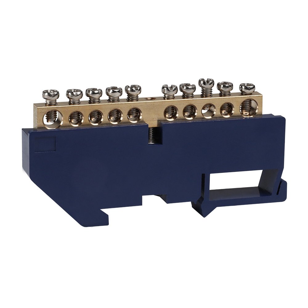 OptiKit BB-D-PE-DIN-22-8х12-желтый