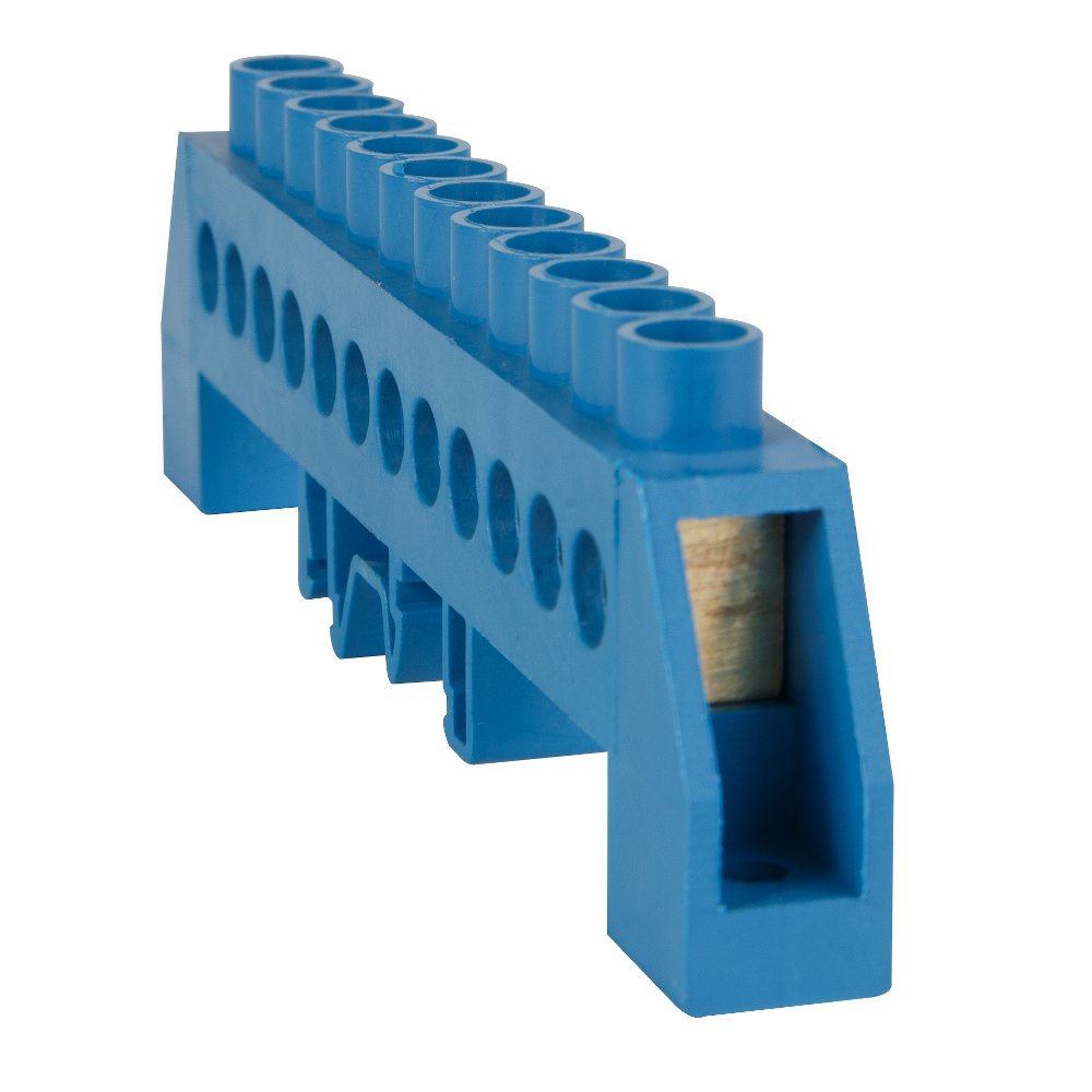 OptiKit BB-F-PE-DIN-12-8х12-желтый
