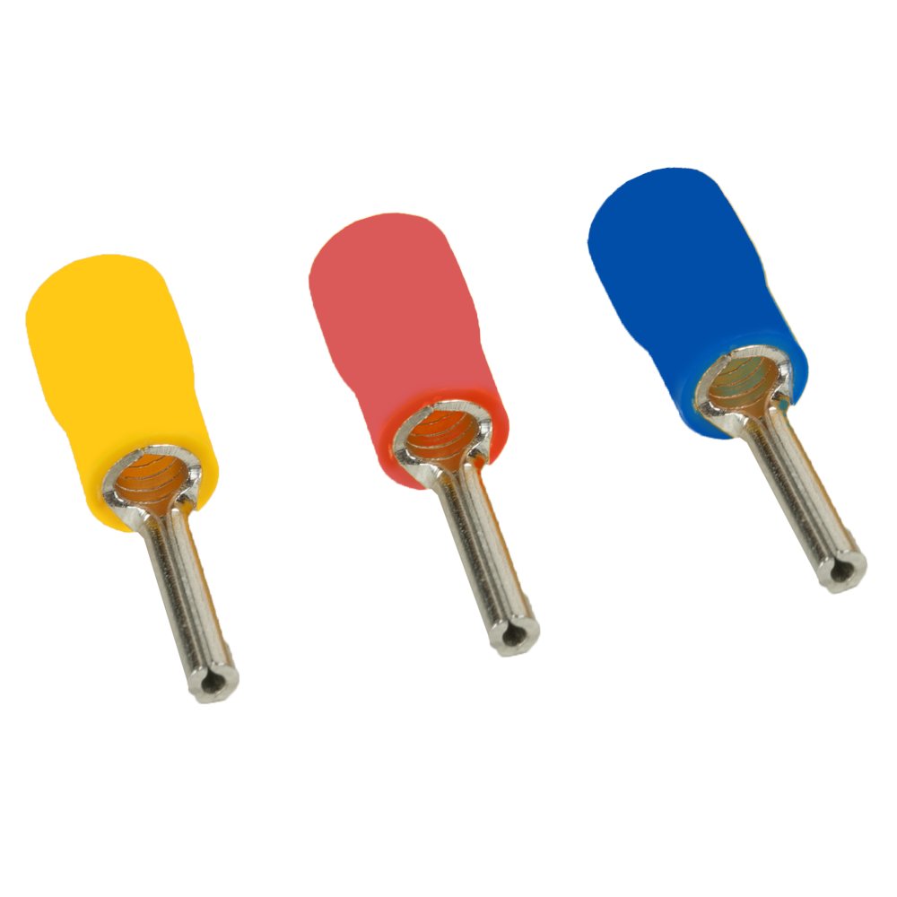 OptiKit T Shk-PVC-4,0-6,0(100шт)