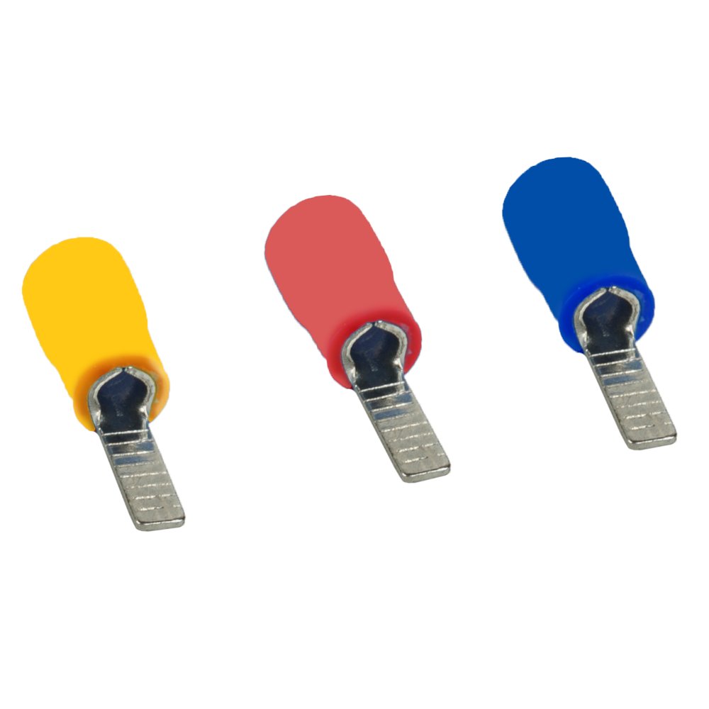 OptiKit T-Shp-PVC-4,0-6,0(100шт)