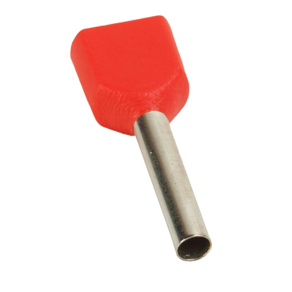 OptiKit T-Shv2-PVC- 0,75-8(100шт)