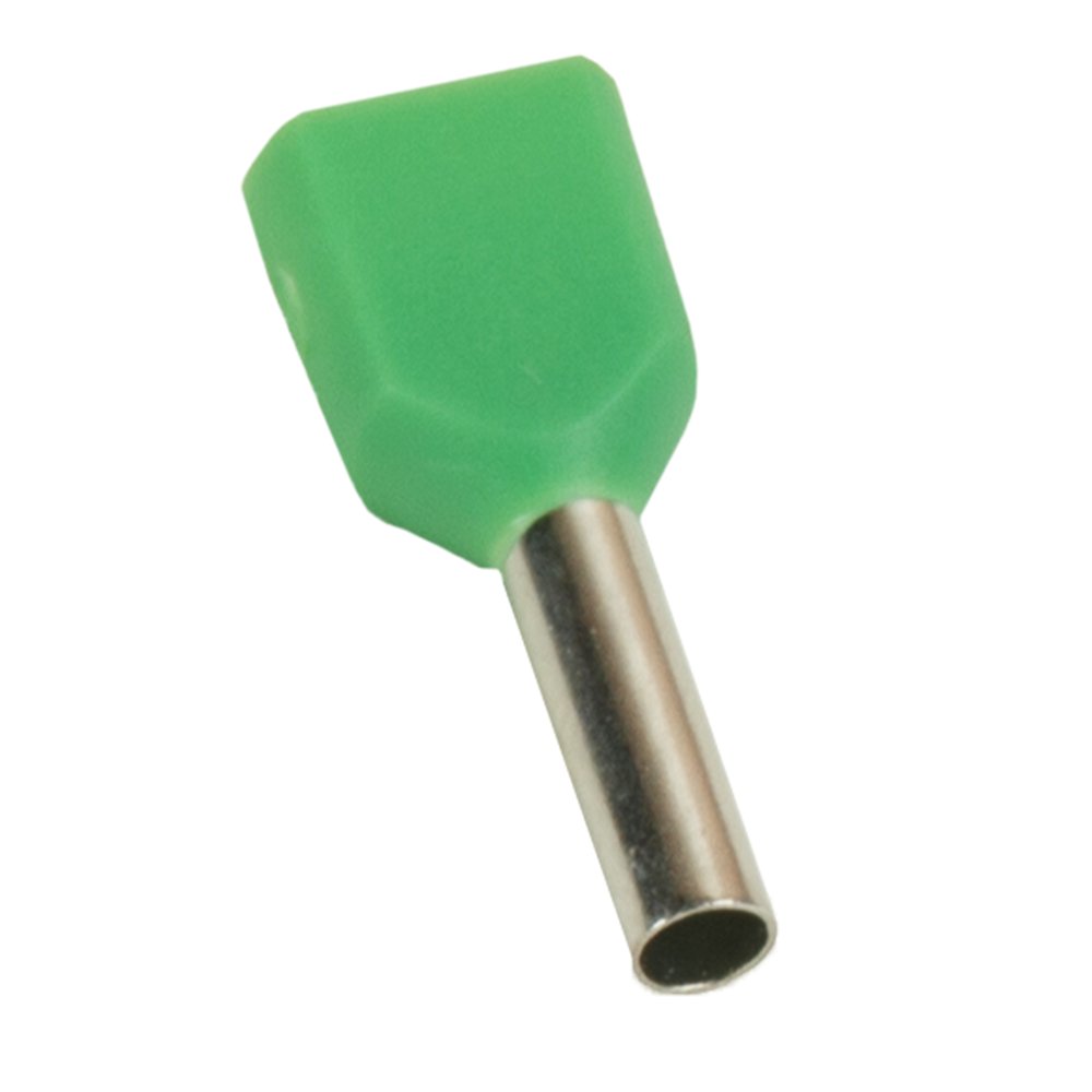 OptiKit T-Shv2-PVC- 1,0-8(100шт)