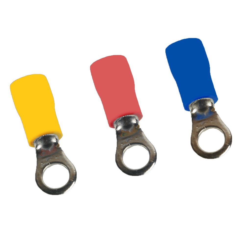 OptiKit T-K-PVC-5,5-6(100шт)