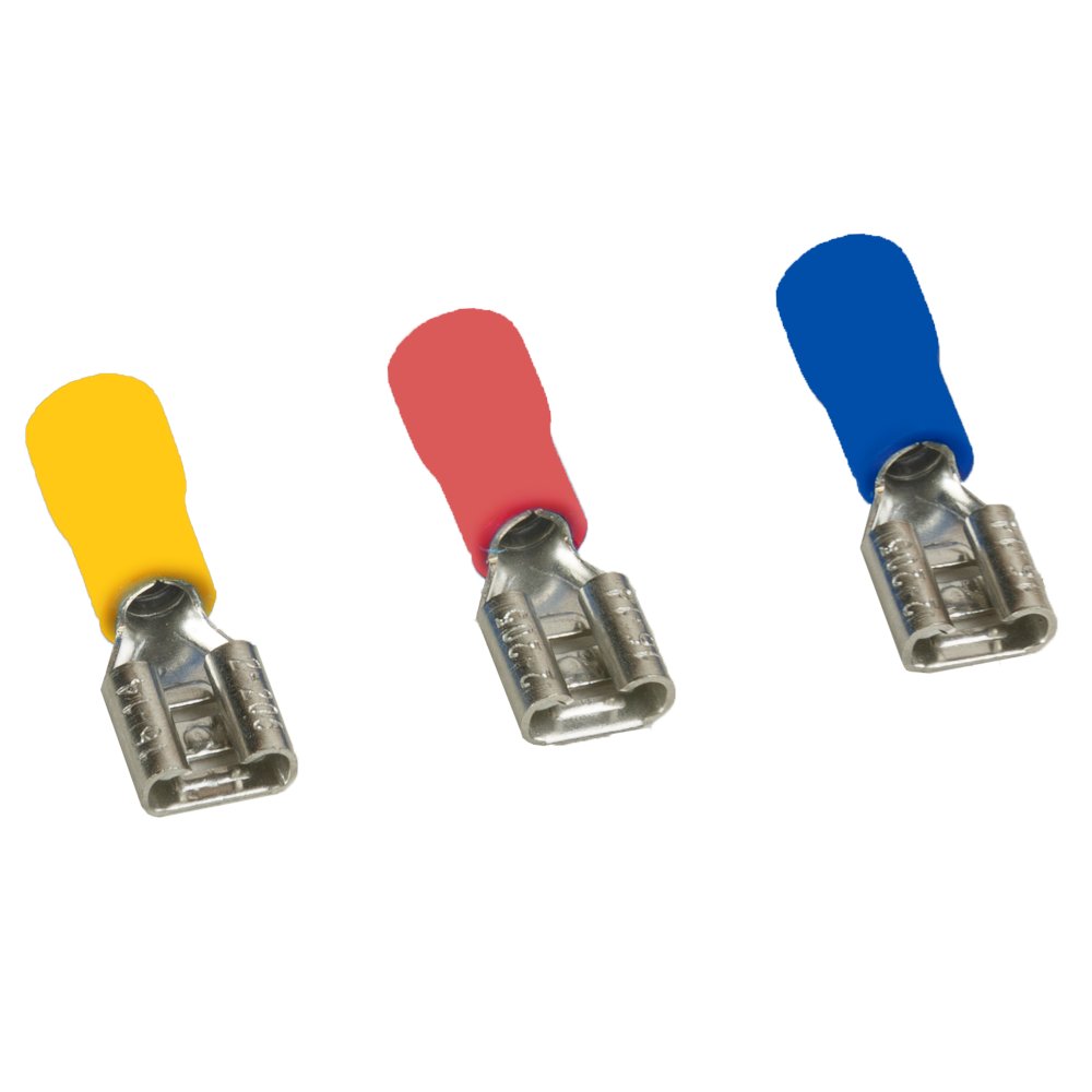OptiKit S-Pm-PVC-2-5-0,4(100шт)