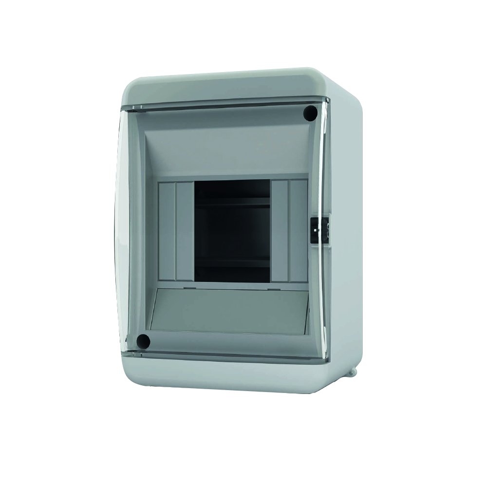 OptiBox P-UNC-1-04-IP41