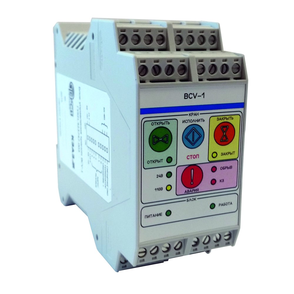BCV-1