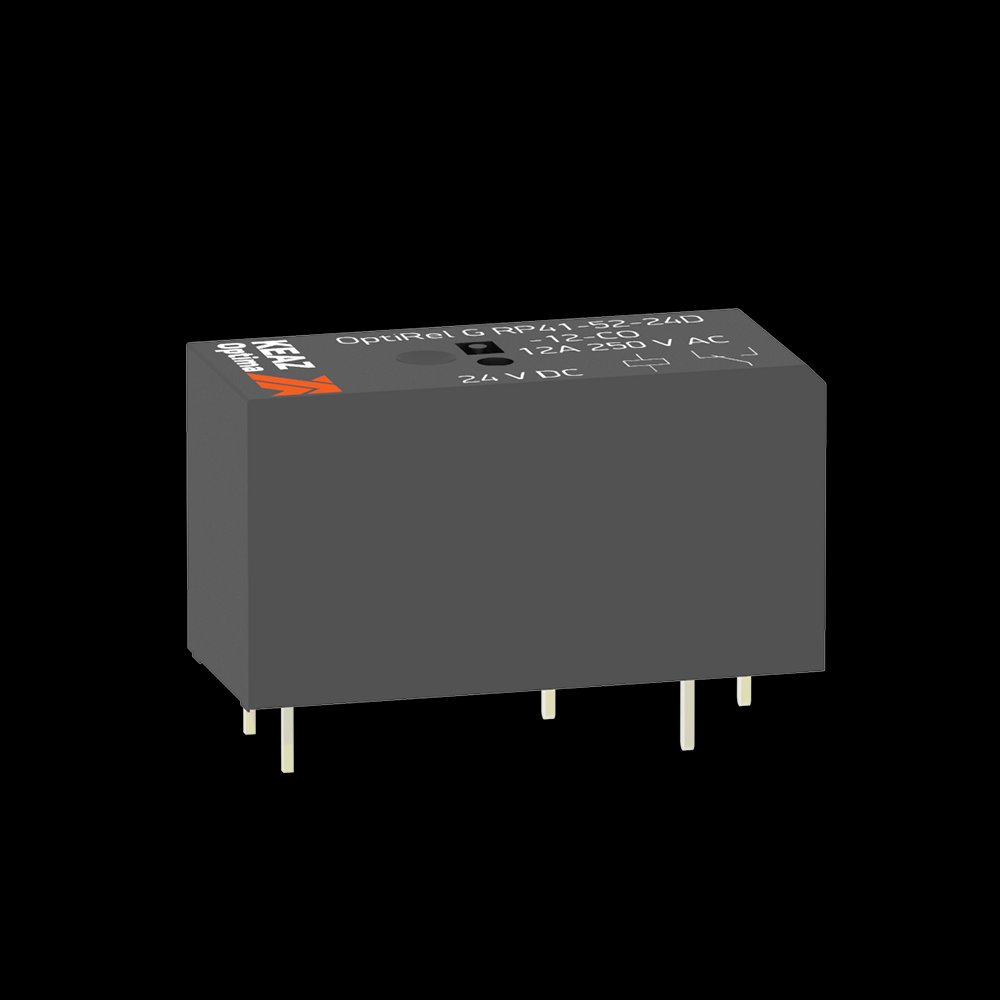 OptiRel G RP41-51-12D-12-CO