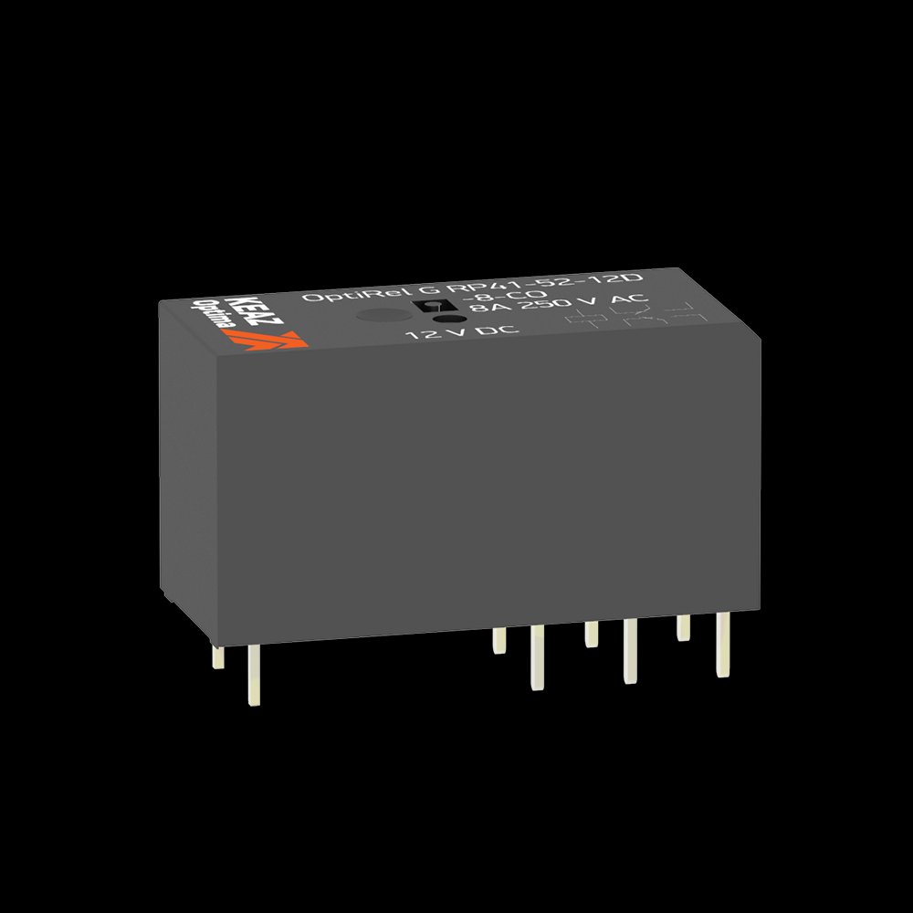 OptiRel G RP41-52-24D-8-CO-G