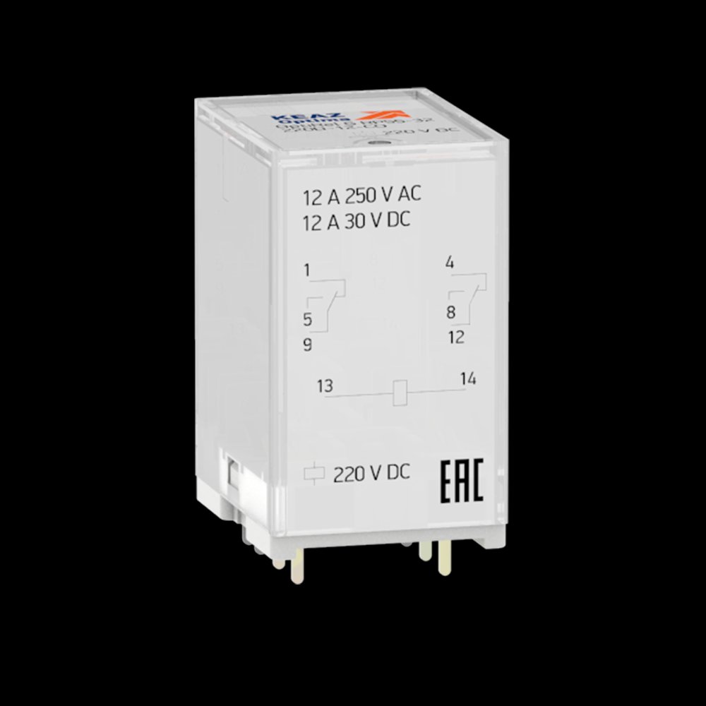 OptiRel G RP55-32-24D-12-CO/LD