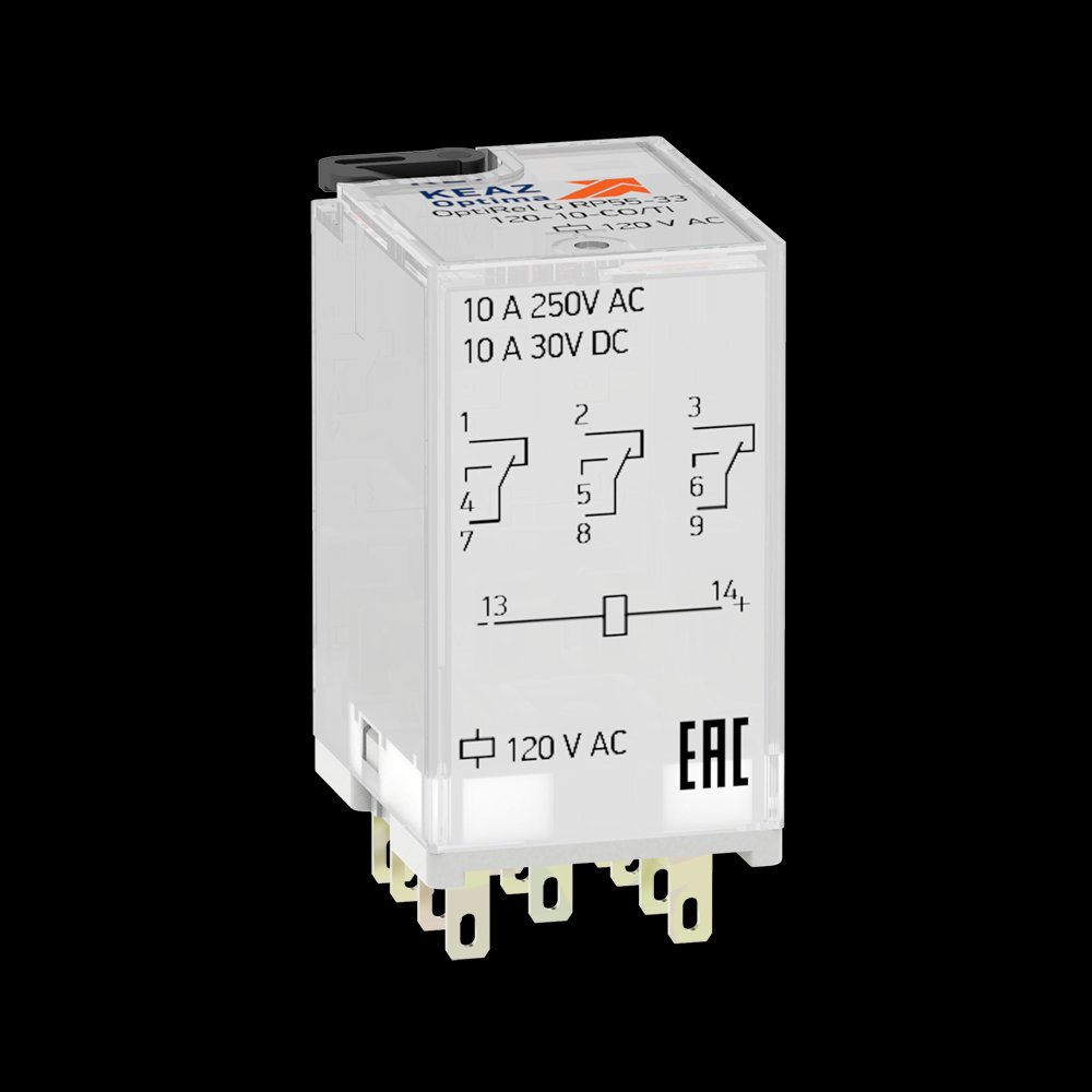 OptiRel G RP55-33-110D-10-CO/LD