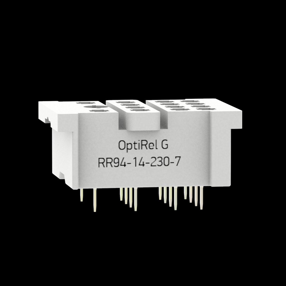 OptiRel G RR94-14-230-7
