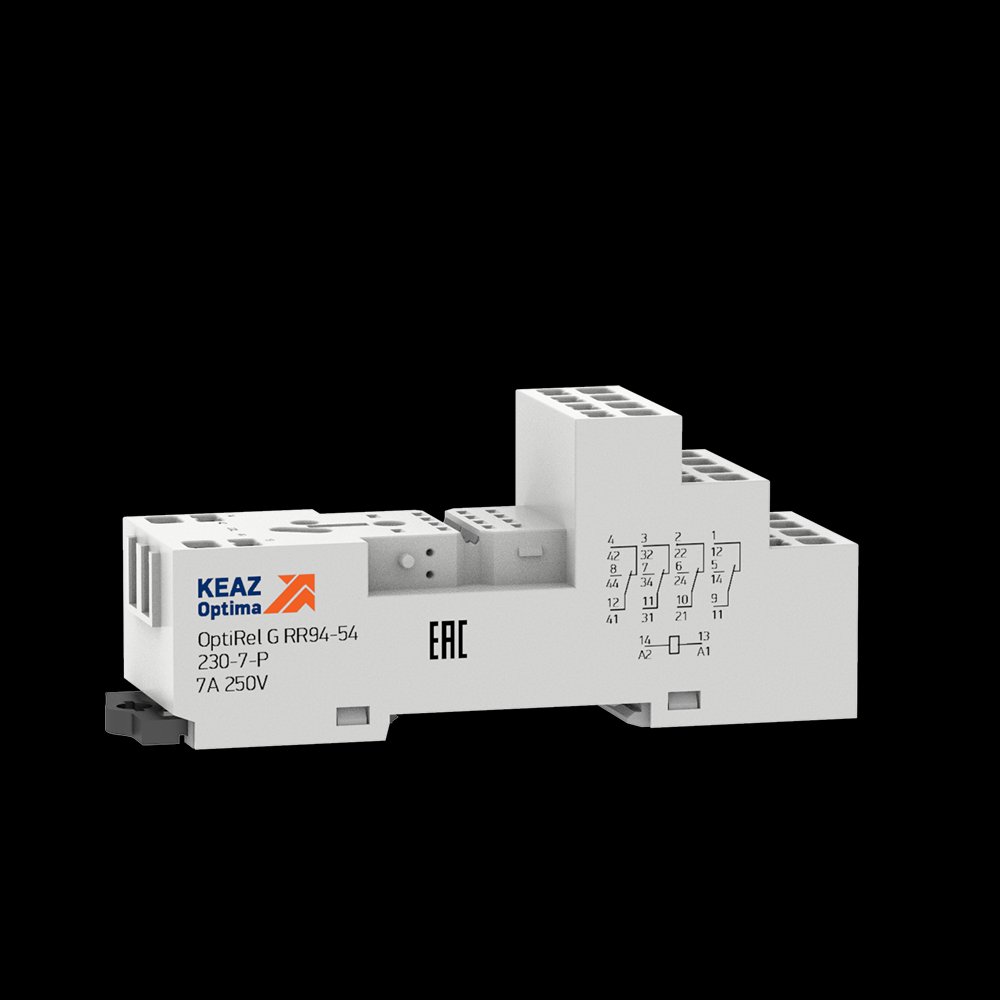 OptiRel G RR94-54-230-7-P