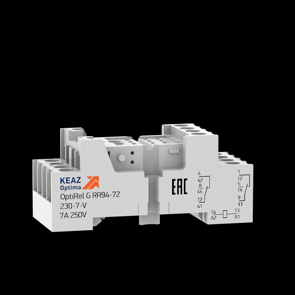 OptiRel G RR94-72-230-7-V