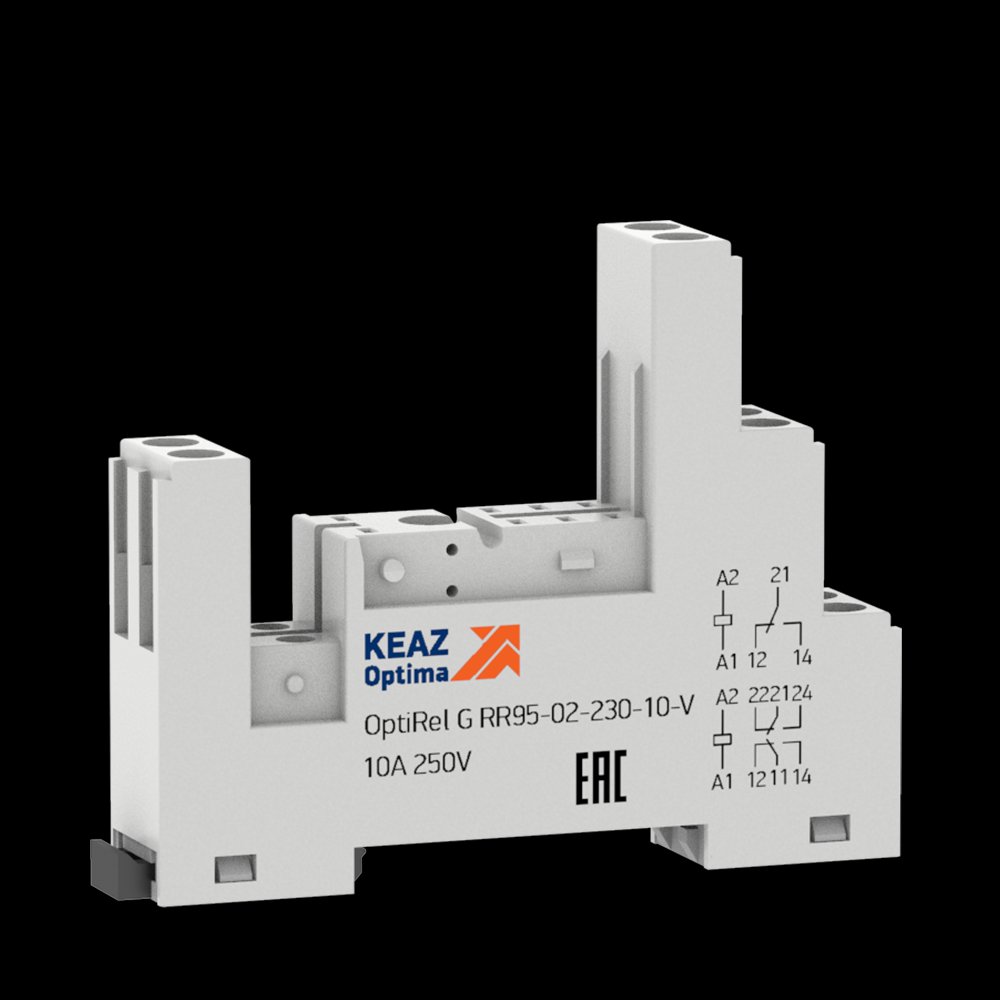 OptiRel G RR95-02-230-10-V