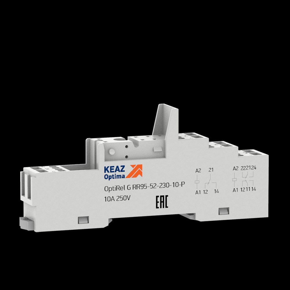 OptiRel G RR95-52-230-10-P