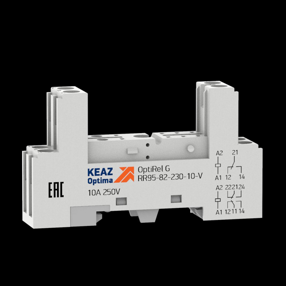 OptiRel G RR95-82-230-10-V