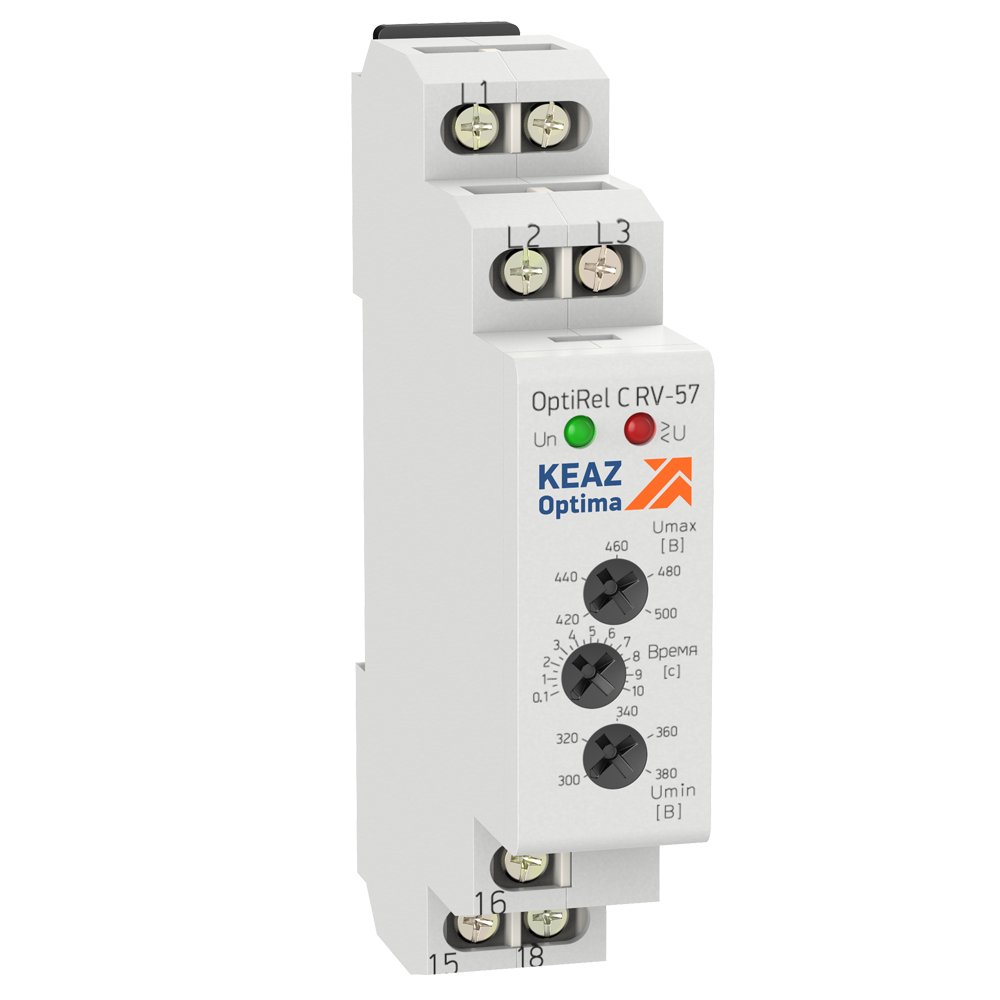 OptiRel C RV-57