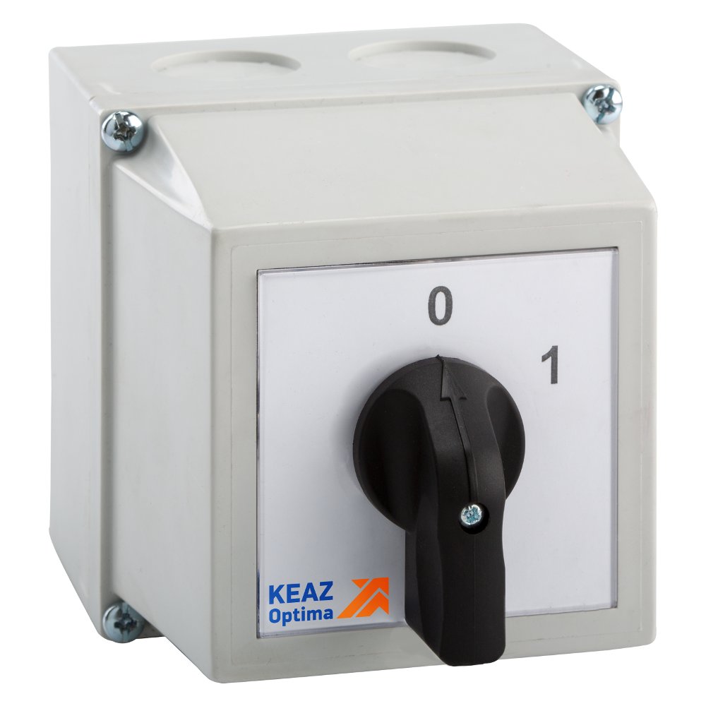 OptiSwitch 4G16-75-PK-R114