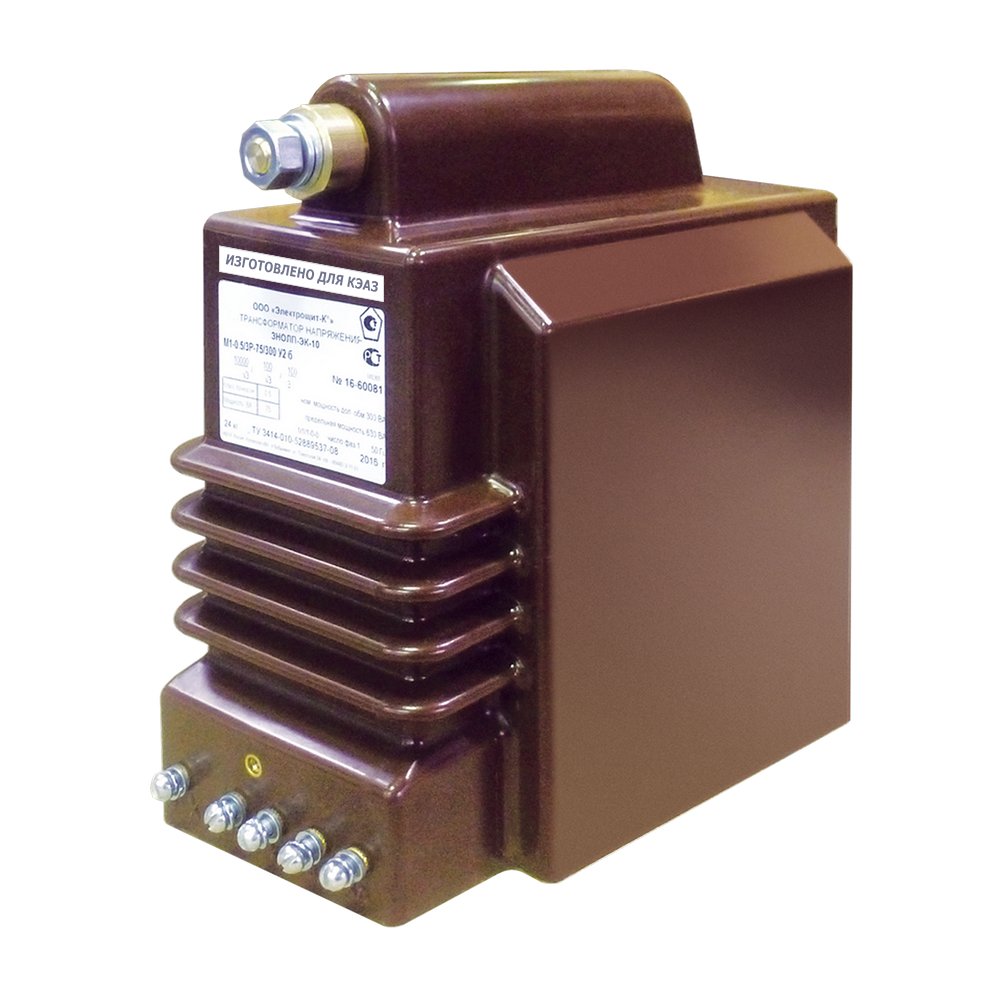ЗНОЛП-ЭК-24-М7-24000/√3-100/√3-100/3-0,5/3P-75/300-УХЛ2-б