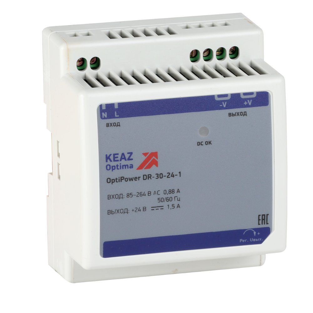 OptiPower DR-30-24-1