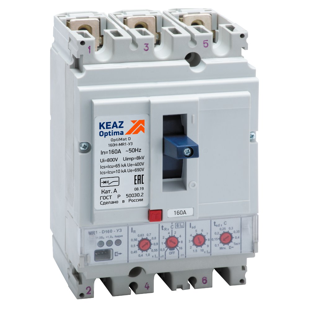 OptiMat D160H-MR1-У3