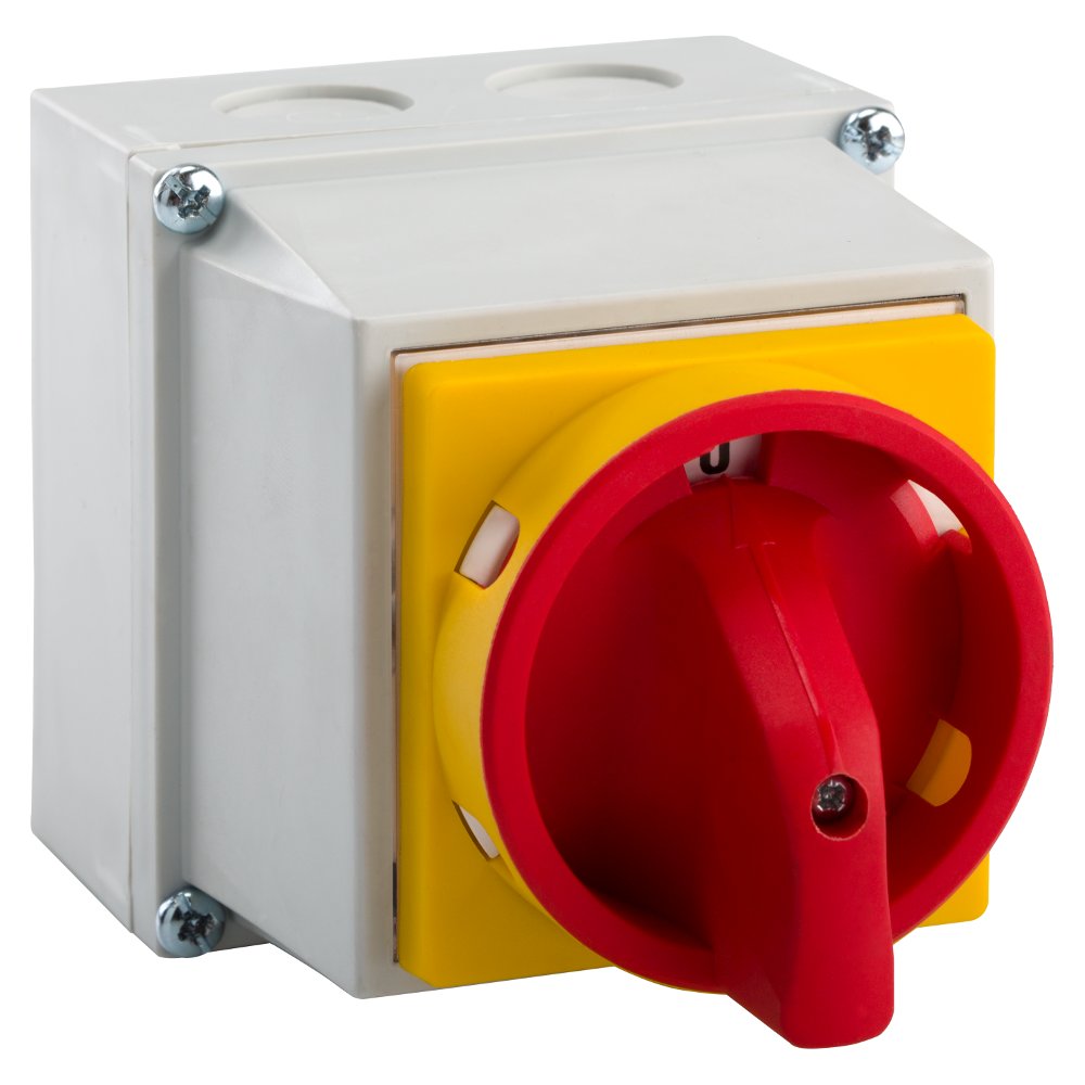 OptiSwitch 4G16-519-PK-S25