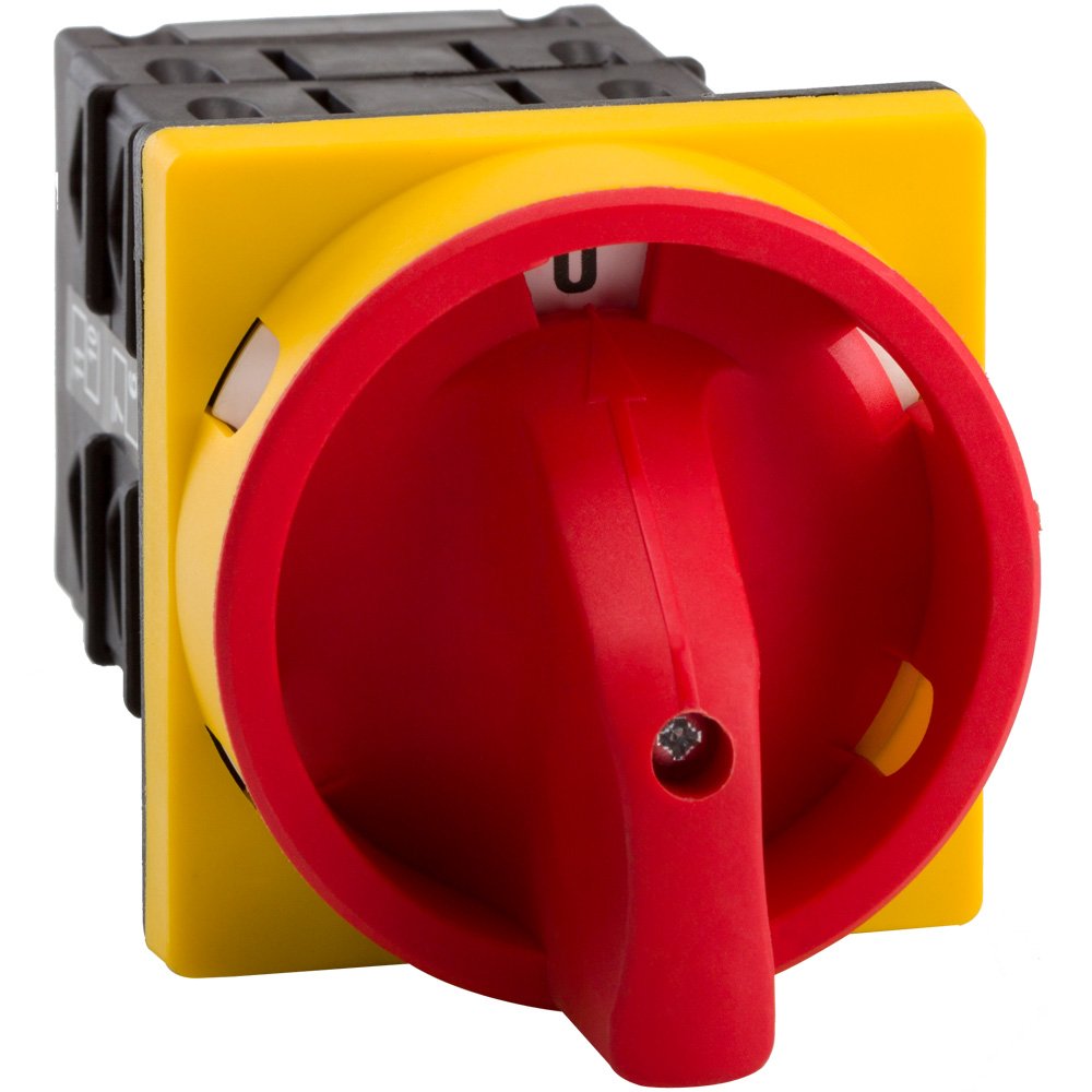 OptiSwitch 4G10-62-U-S25