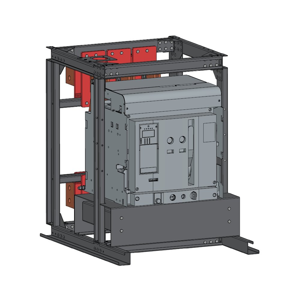 БЗАВ-Э25В-OptiMat A-3200-S4-3P-100-D-MR7.0-B-C2200-M2-P01-S1-03