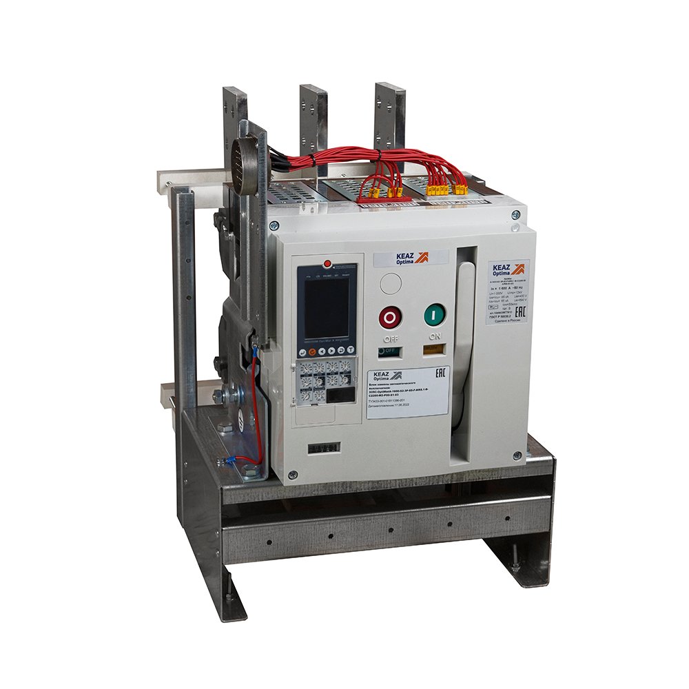 БЗАВ-Э25С-OptiMat A-2500-S4-3P-100-F-MR8.0-B-C2200-M2-P00-S1-03