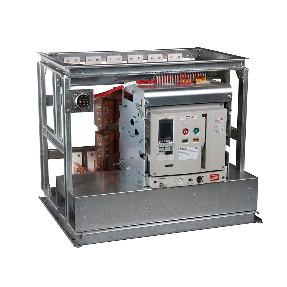 БЗАВ-Э40В-OptiMat A-4000-S4-3P-100-D-MR8.1-B-C2200-M2-P01-S1-03