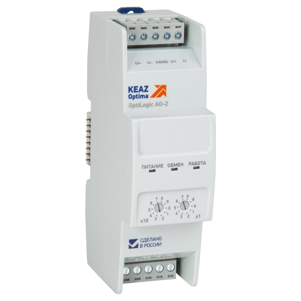 OptiLogic L-AO-2