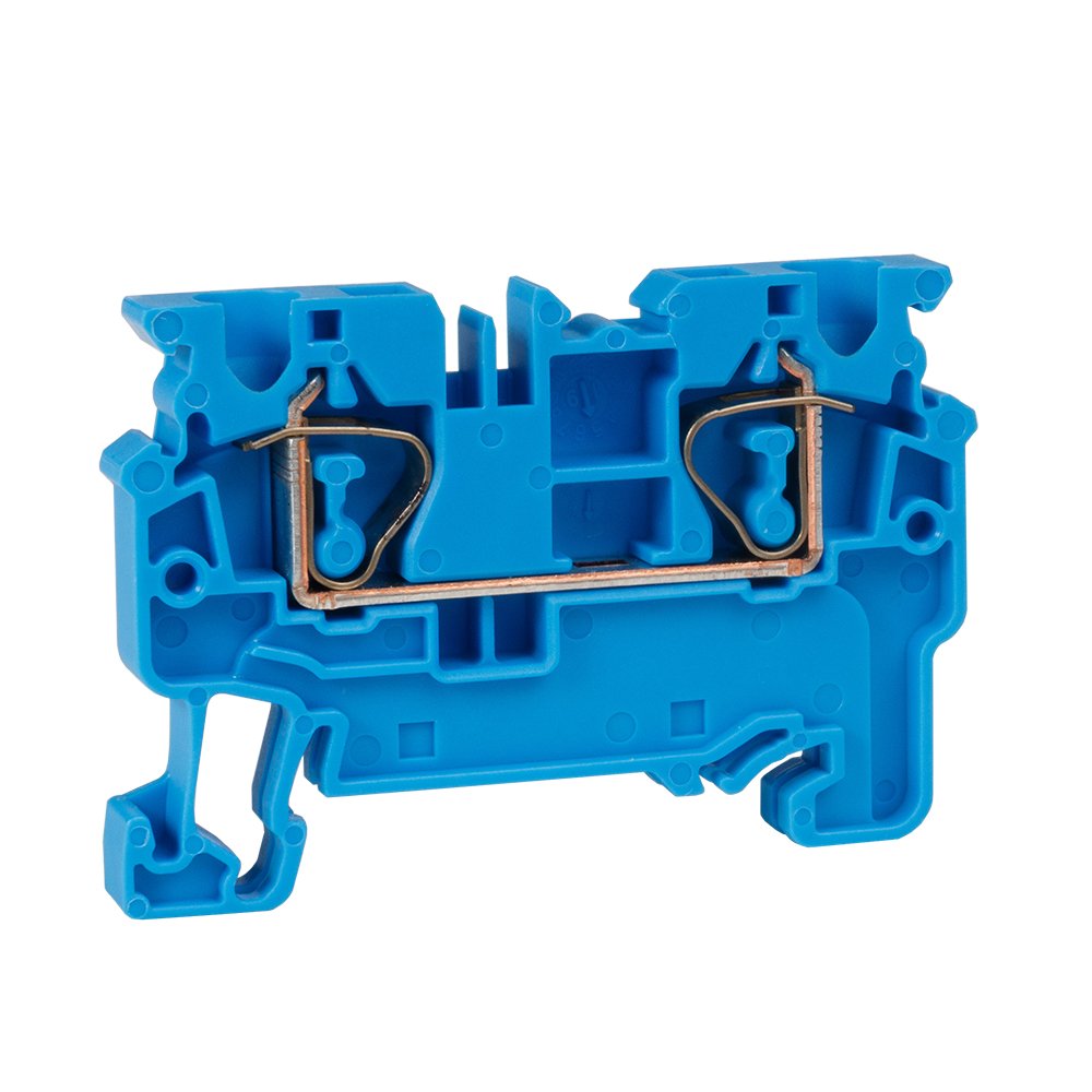 OptiClip CX-4-I-BU-32A-(0,2-4)-синий