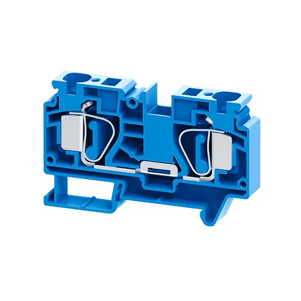 OptiClip CSC-16-I-BU-76A-(1,5-16)-синий