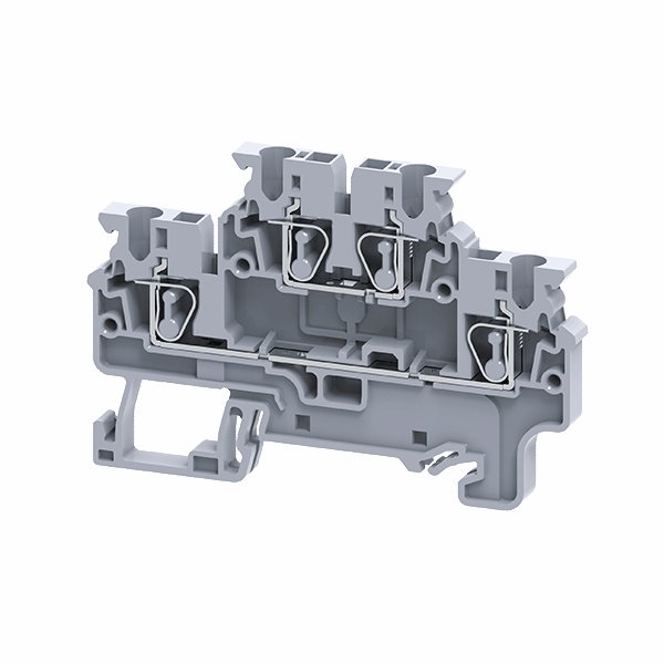 OptiClip CXDL-2,5-2L-I-серый