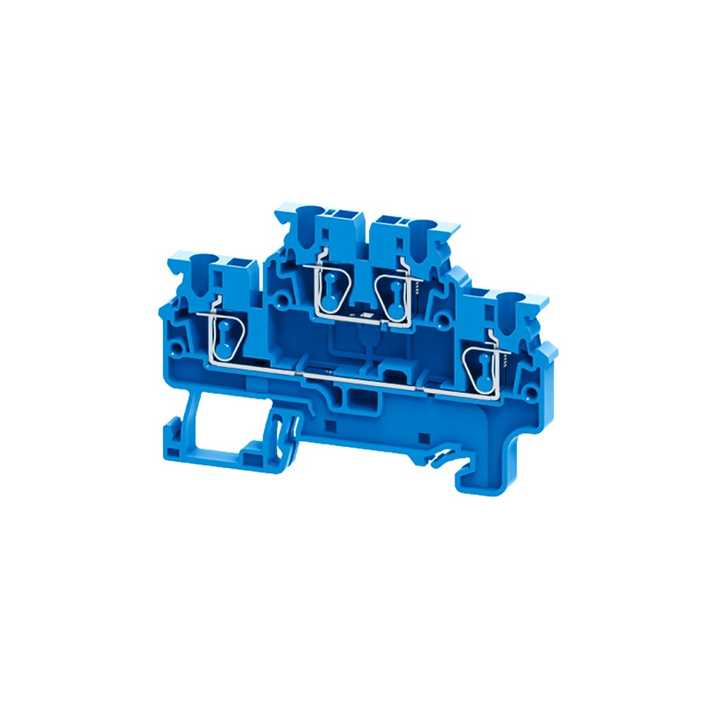 OptiClip CXDL-2,5-2L-I-BU-синий