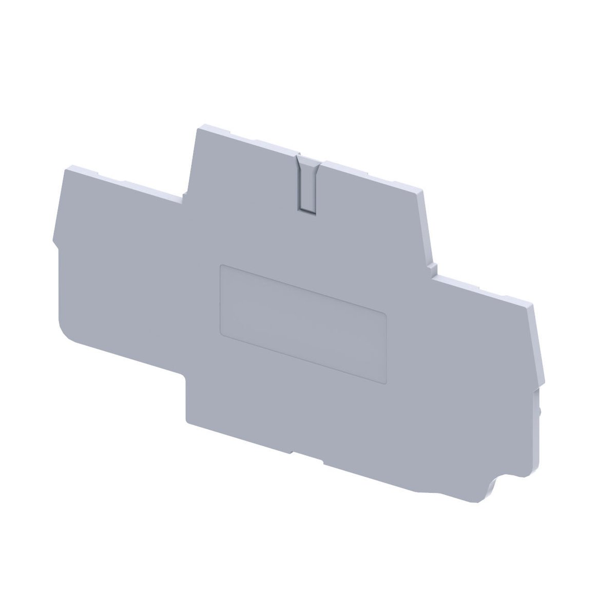 OptiClip EPCXDL2,5-серый