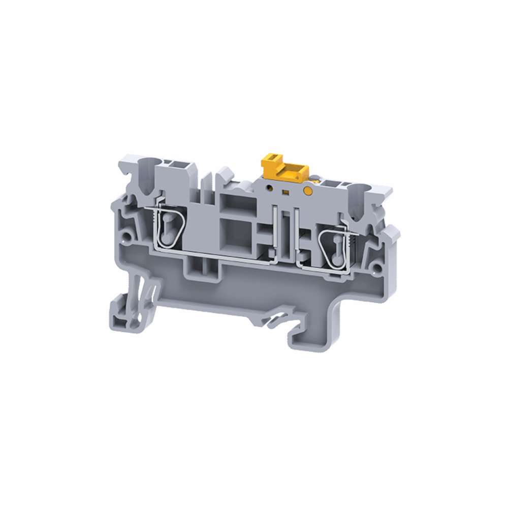 OptiClip CXK-2,5-MT-N-I-серый